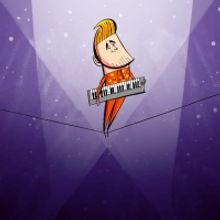 Review: A DIFFERENT STAGE, Duke Of York's Theatre