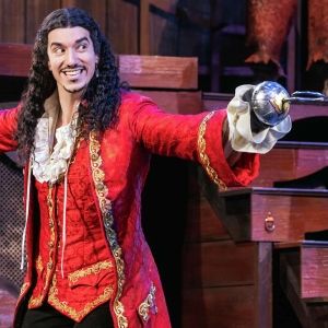 Review: PETER PAN Presented by Broadway Across America at Kentucky Performing Arts