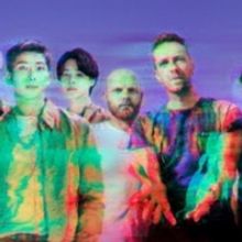 Coldplay & BTS Announce New Collaboration 'My Universe'