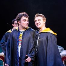 Review: PUFFS at West Valley Arts is Extraordinary