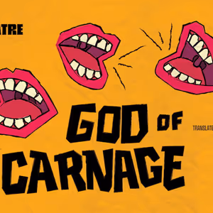 GOD OF CARNAGE To Play Le Petit Theatre In New Orleans