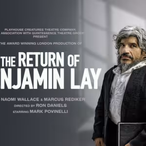 Mayor Proclaims Monday, March 17th, 2025 in NYC as Benjamin Lay Day