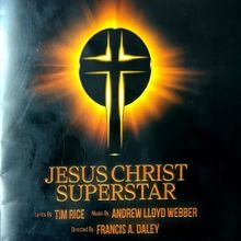 Review: JESUS CHRIST SUPERSTAR at TheatreWorks New Milford