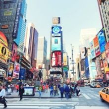 Actors' Equity Association and The Broadway League Reach Tentative Agreement on New P