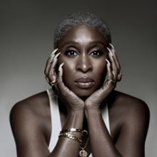 Cynthia Erivo to Executive Produce Docuseries WHAT WE KEEP for Quibi