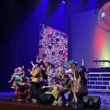 Review: Yasmara & OMG Entertainment’s Grease: An Old Classic Comes to Jakarta