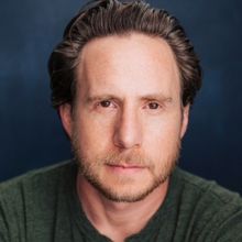 Danny Rothman Joins the Cast of SWEENEY TODD at Theatre Under The Stars