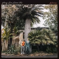 Young Gun Silver Fox Drops New Single 'Winners'