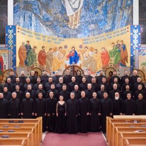 UKRAINIAN WAR REQUIEM National Tour to Begin in November