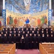 UKRAINIAN WAR REQUIEM National Tour to Begin in November
