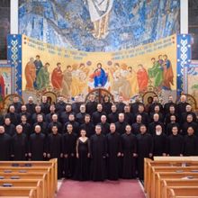 UKRAINIAN WAR REQUIEM National Tour to Begin in November