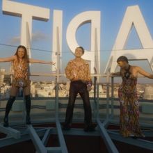 VIDEO: BAILO, BAILO publica el clip oficial de su remix