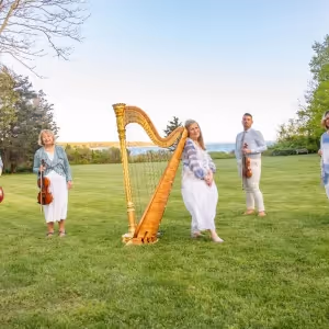 Canta Libre Chamber Ensemble Will Perform in Concert at Huntington's Heckscher…
