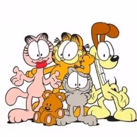 Nickelodeon to Develop New Animated GARFIELD Series