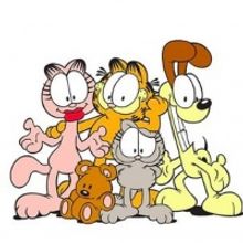 Nickelodeon to Develop New Animated GARFIELD Series