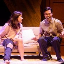 BWW OFFER: Tickets at 35%-50% Off to DANCING LESSONS, Aug. 22-23, 8 p.m.