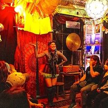 Review: DORA'S GENTLY USED DREAMS STORE at The VORTEX Theatre