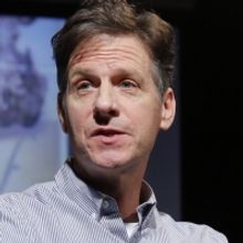 Martin Moran Returns to The Barrow Group with ALL THE RAGE