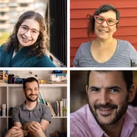 JEWISH PLAYS PROJECT Announces Finalists for Playwriting Contest