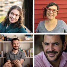 JEWISH PLAYS PROJECT Announces Finalists for Playwriting Contest