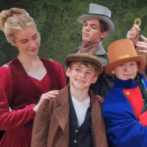 Pied Piper Theatre to Present OLIVER! for Its 100th Production Milestone