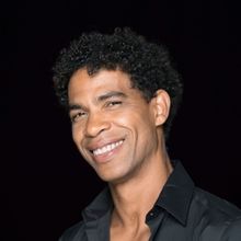 Interview: Theatre Life with Carlos Acosta
