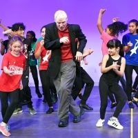 Street in Front of New York's Lincoln Center to be Named Jacques d'Amboise Place