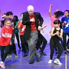 Street in Front of New York's Lincoln Center to be Named Jacques d'Amboise Place