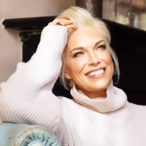 Hannah Waddingham to Present FANTASY, MYTHS AND LEGENDS PROM at the Royal Albert Hall