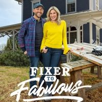 HGTV Picks Up 13 New Episodes of FIXER TO FABULOUS