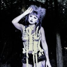 Ashnikko Unveils Final 'Halloweenie' Installment 'Possess Me'
