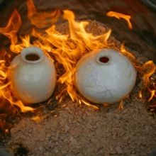 Raku-Fest Returns To The Art Center Next Week