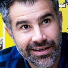 Playwright Bernardo Cubria on Realizing THE PLAY YOU WANT & The Newborn He Wants