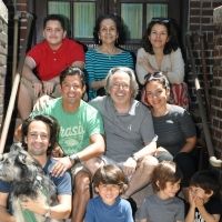 Repertorio Español and the Miranda Family Will Present VOCES LATINX National…