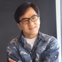 Jackie Chan to Receive Britannia Award