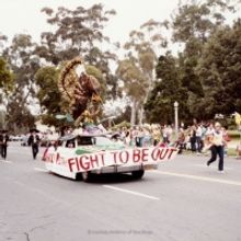 Lambda Archives of San Diego Temporarily Closes its Doors