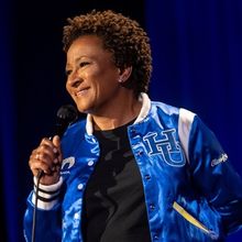 Wanda Sykes Celebrates Her Legacy for Her Third Netflix Comedy Special 