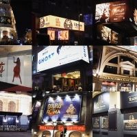 VIDEO: Madrid, más musical que nunca