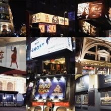 VIDEO: Madrid, más musical que nunca