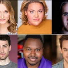 Cast Announced For Original Holiday Musical AMERICA'S BEST OUTCAST TOY