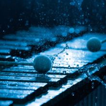 Chara Percussion Will Present REFLECTIONS: THE WATERS OF LIFE in Brewster