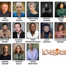 New Musical LOVE BIRDS Gets Workshop and Industry Showcase