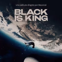 BLACK IS KING, de Beyoncé, llega a Disney +