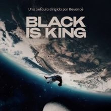 BLACK IS KING, de Beyoncé, llega a Disney +