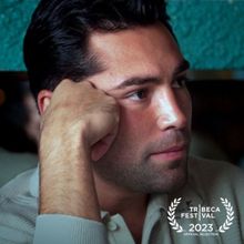 THE GOLDEN BOY Two-Part Documentary to Premiere on HBO