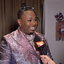 Video: Go Inside Opening Night of FAT HAM on Broadway