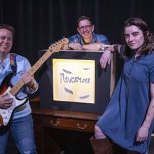 Shadow, Sound, Spectacle to Perform at 2025 Providence Fringe Festival