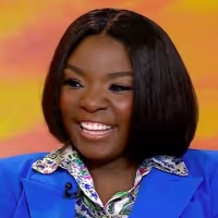 VIDEO: Joaquina Kalukango Discusses Her PARADISE SQUARE Tony Awards Performance on…