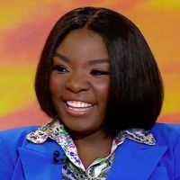 VIDEO: Joaquina Kalukango Discusses Her PARADISE SQUARE Tony Awards Performance on… Video