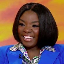 VIDEO: Joaquina Kalukango Discusses Her PARADISE SQUARE Tony Awards Performance on TO